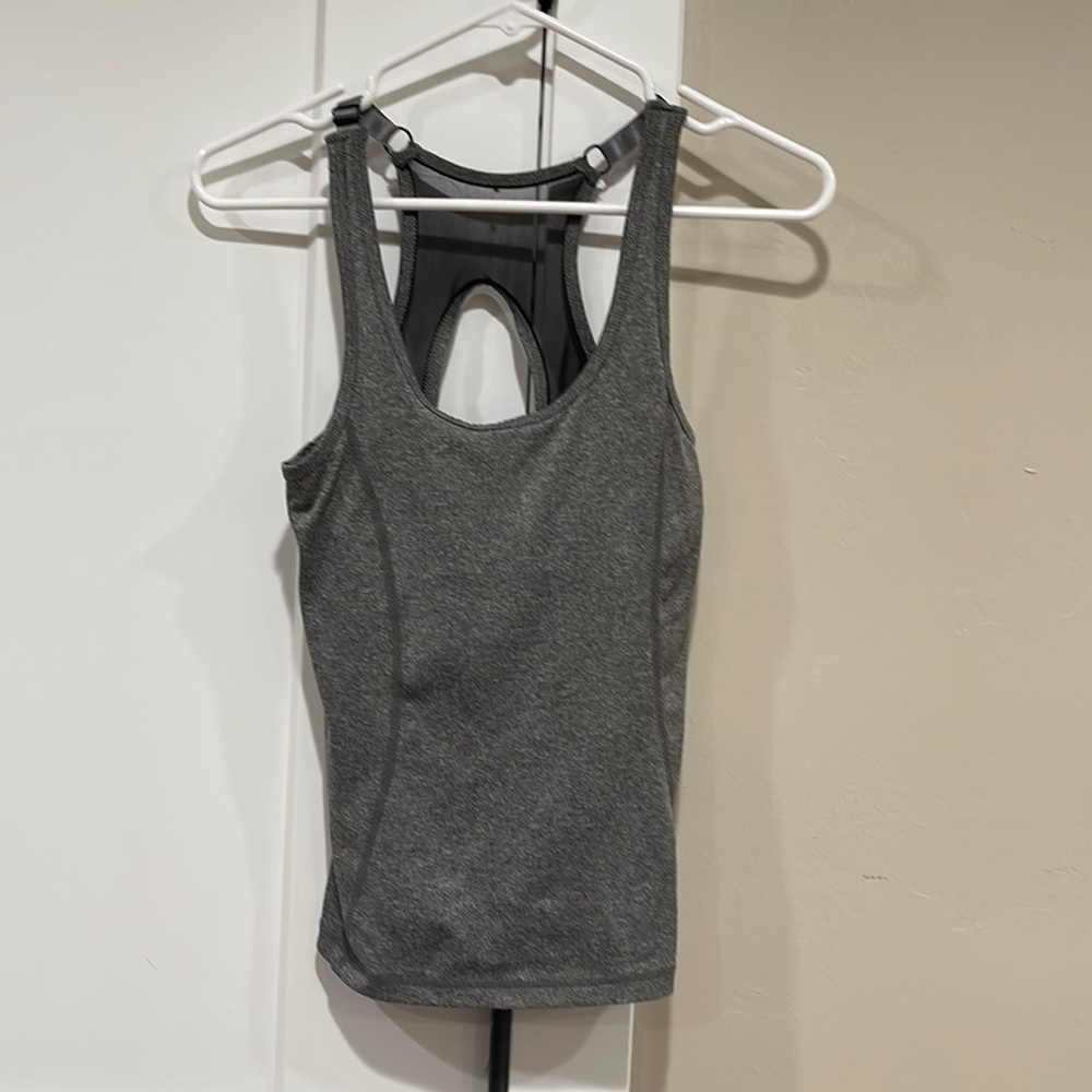 Mono B Tank top